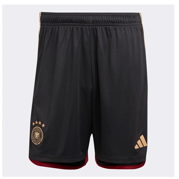 Pantalones Alemania 2ª 2022/23